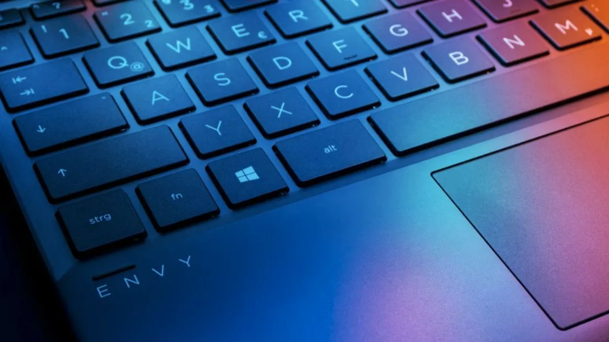 HP robi co może żeby przeżyć. Laptopy będą słabsze, ale za to droższe