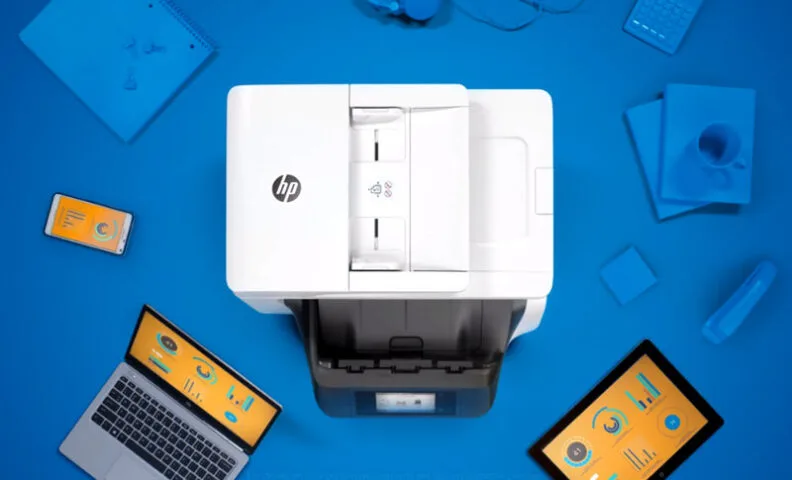 Masz drukarkę HP InkJet? Wykryto krytyczne luki, nie zwlekaj z aktualizacją
