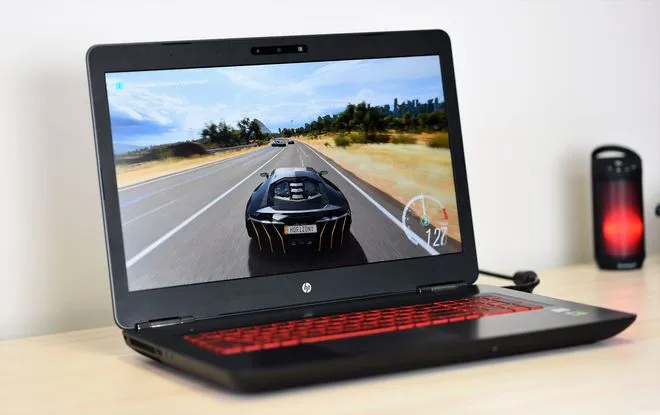 HP Omen 17 – test gamingowego notebooka z GTX-em 1070