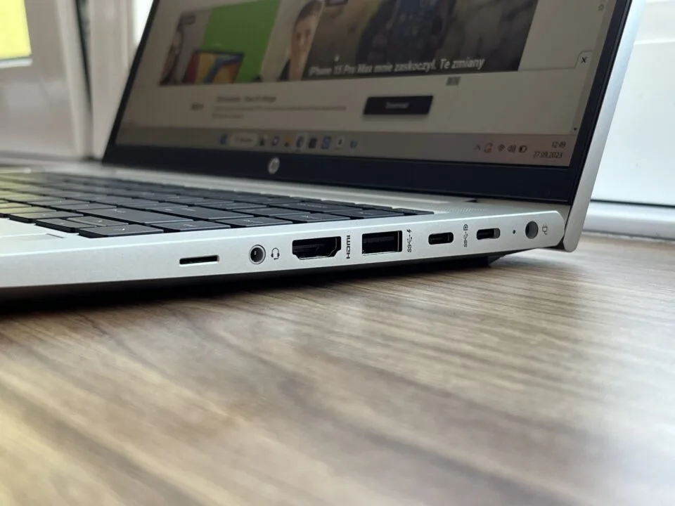 HP ProBook 440 G10