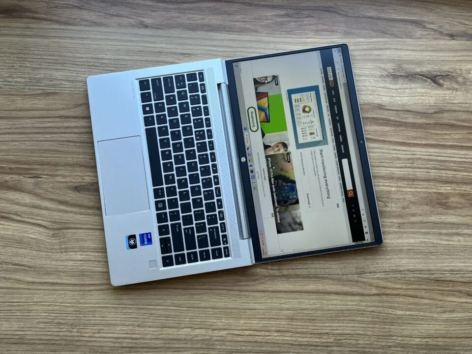 HP ProBook 440 G10