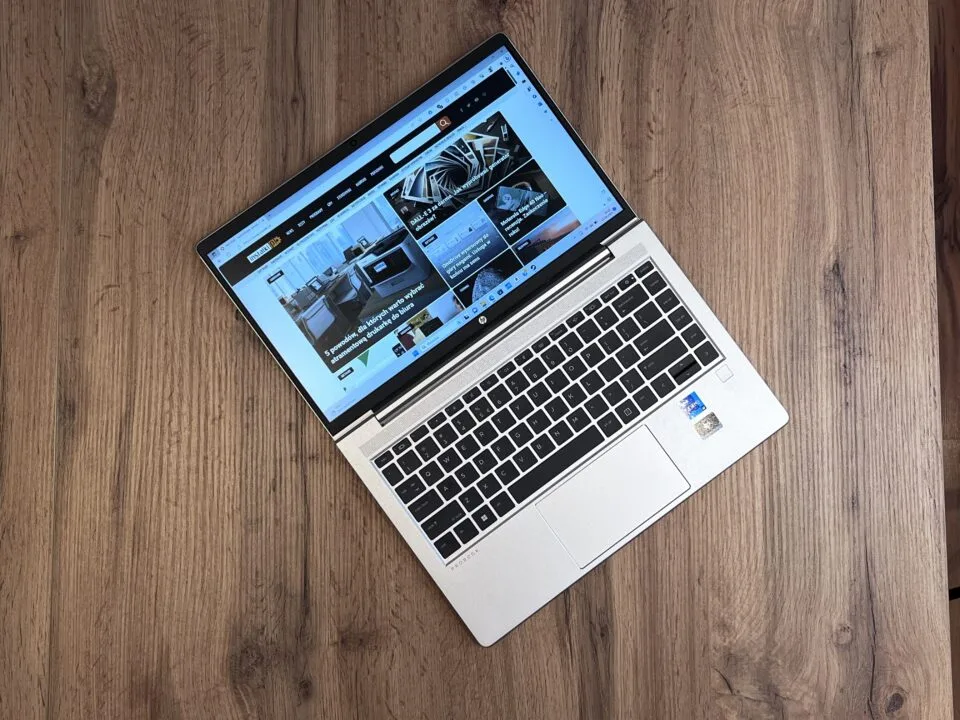 HP ProBook 440 G10