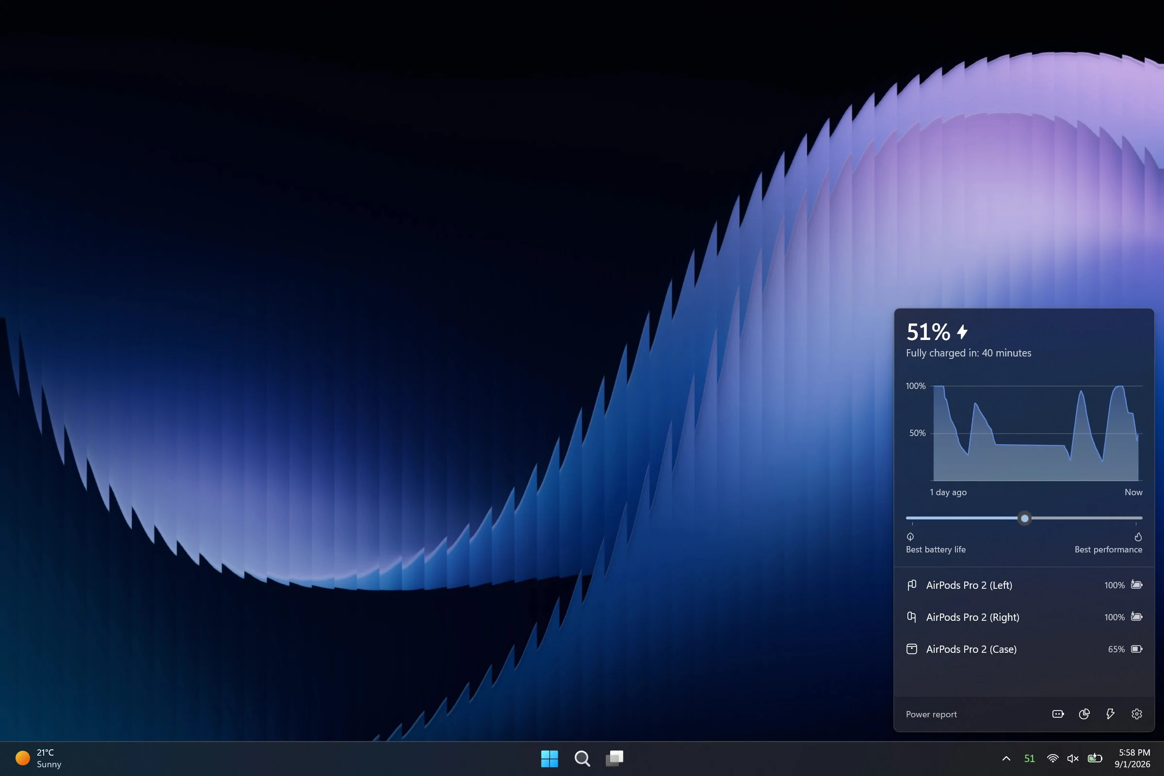 Ta polska aplikacja to zbawienie dla baterii w laptopie z Windowsem