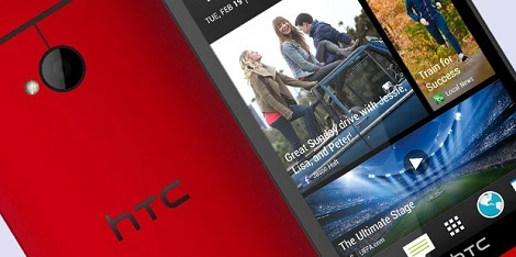 Czy HTC i Lenovo połączą siły?