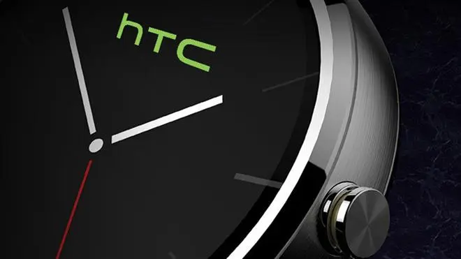 HTC Halfbeak: czy tak wygląda nowy smartwatch?