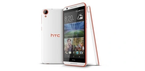IFA 2014 – HTC Desire 820 czyli następca Desire 816