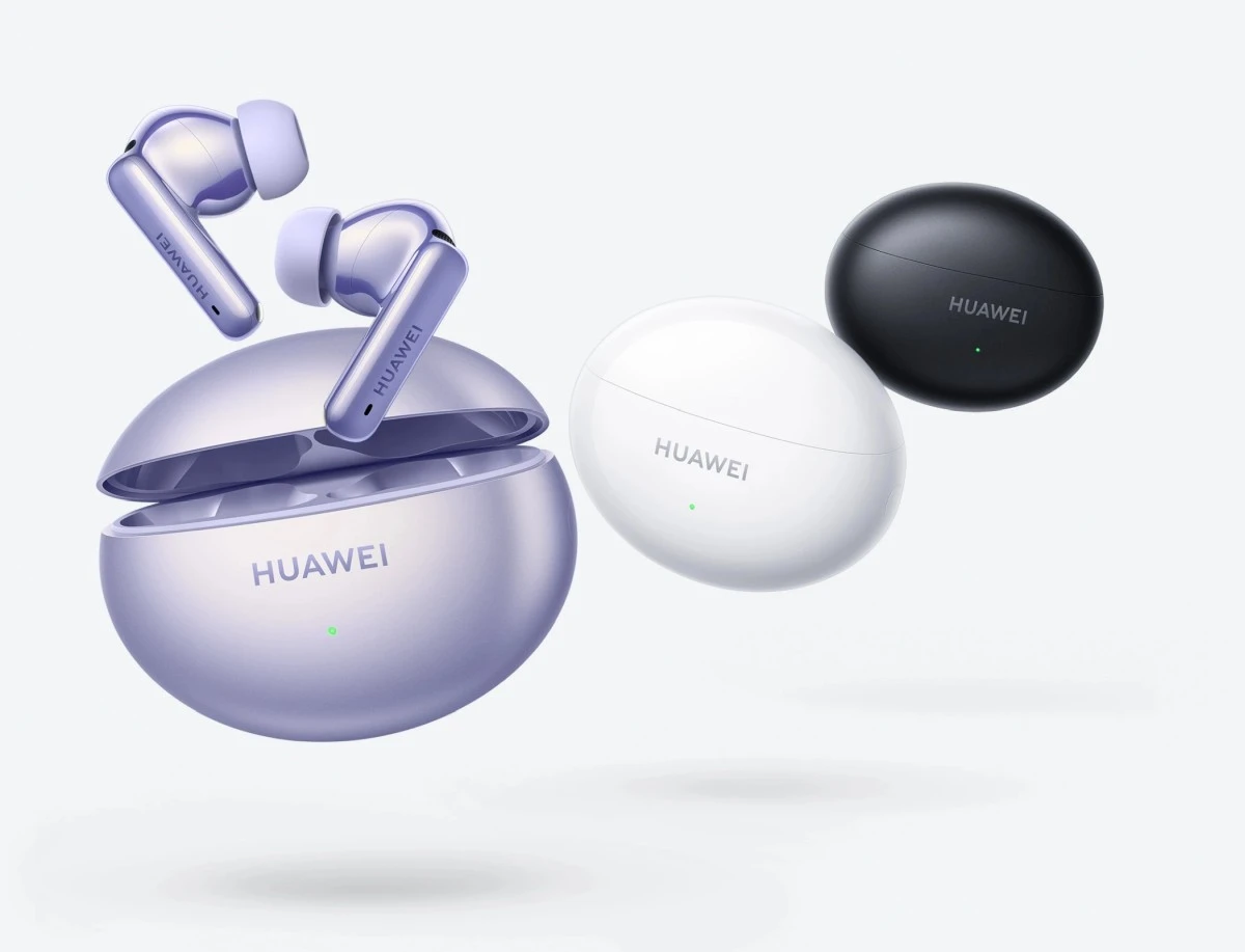 Huawei FreeBuds 6i
