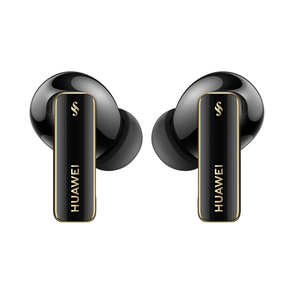 HUAWEI FreeBuds Pro 4 czarne