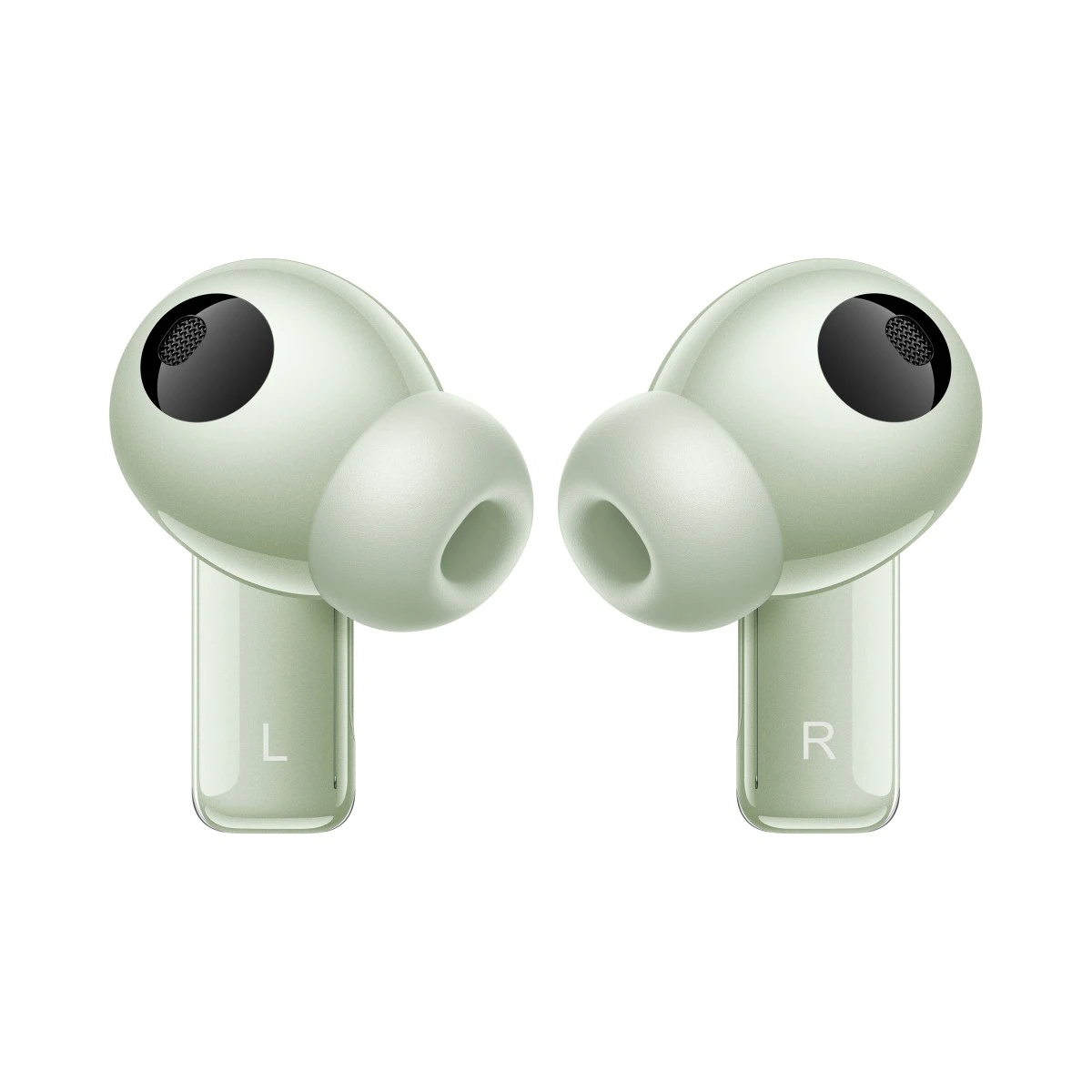 HUAWEI FreeBuds Pro 4 zielone