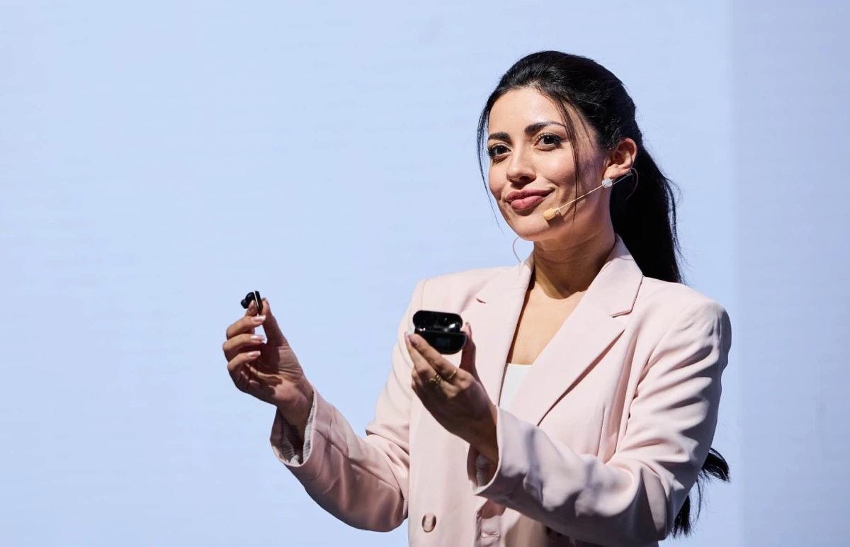 Huawei FreeBuds Pro 4