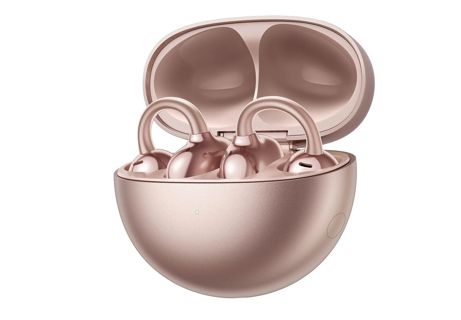 Huawei FreeClip Rose Gold