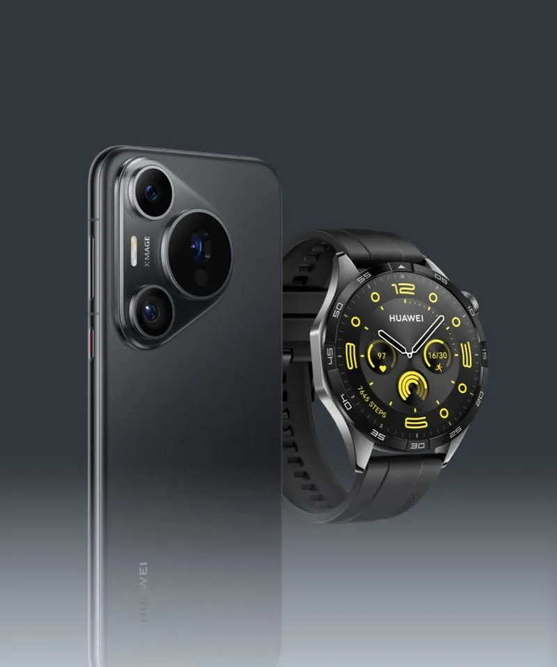 smartwatch za złotówkę