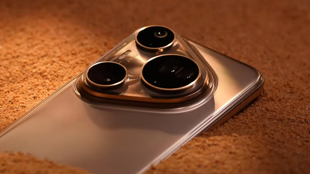 Najlepszy smartfon do zdjęć w 2025 roku? Nowy lider popularnego rankingu