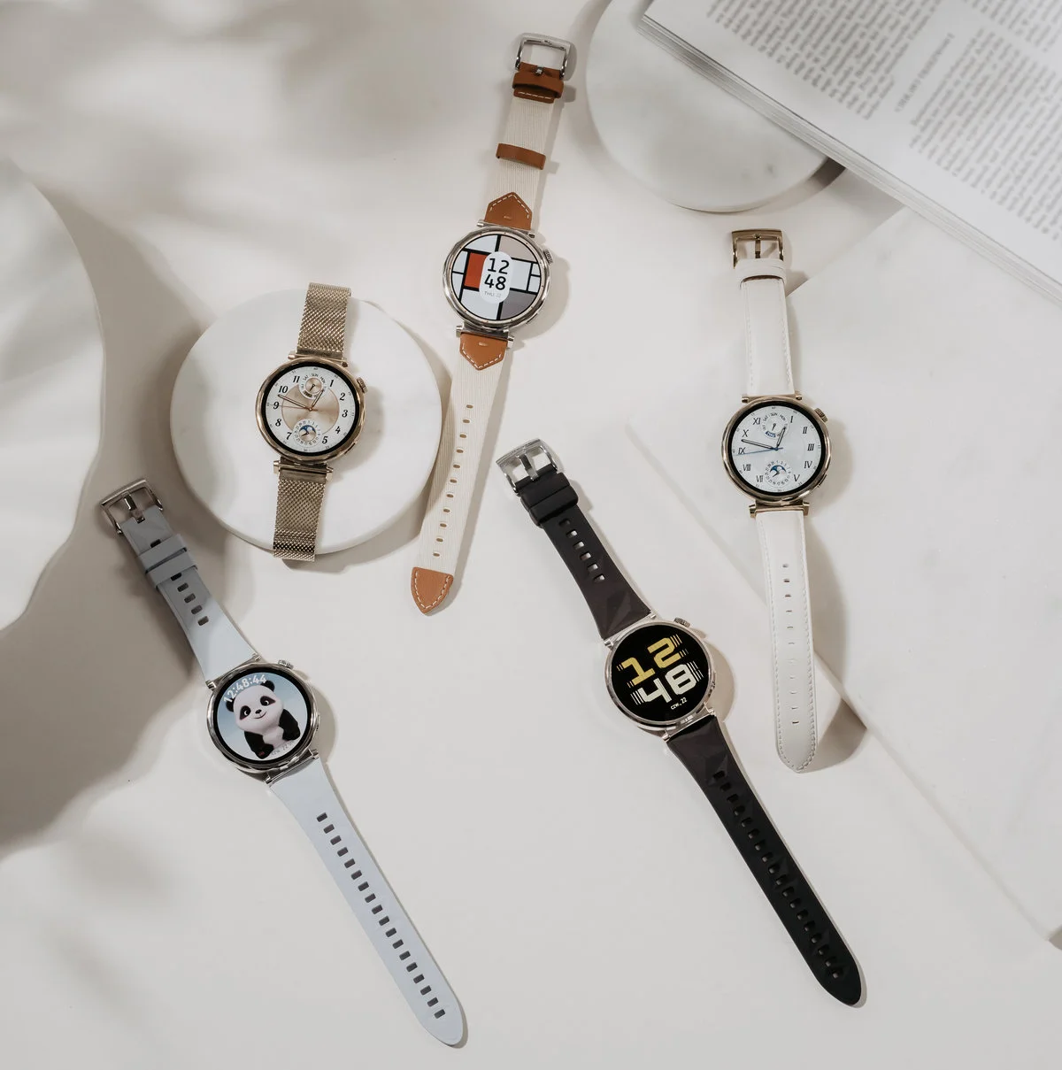 HUAWEI WATCH GT 5 41 mm