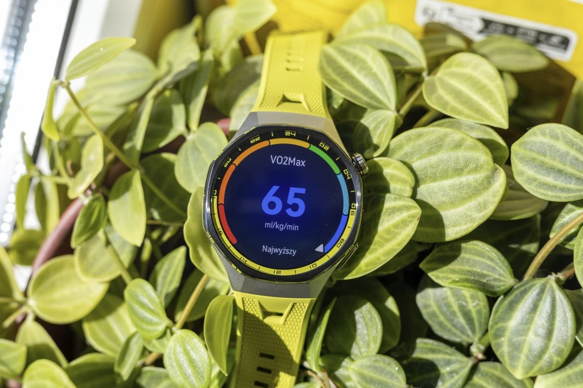 HUAWEI WATCH GT 7 Pro zachwyca. Na razie mam tylko jedno „ale” (pierwsze wrażenia)