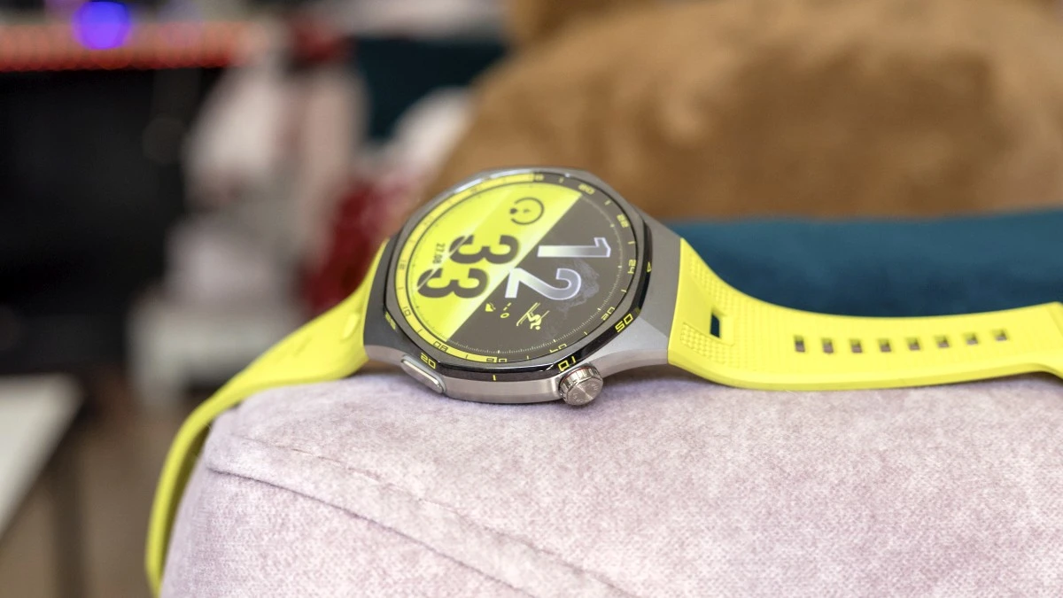 HUAWEI WATCH GT 7 Pro zachwyca. Na razie mam tylko jedno „ale” (pierwsze wrażenia)