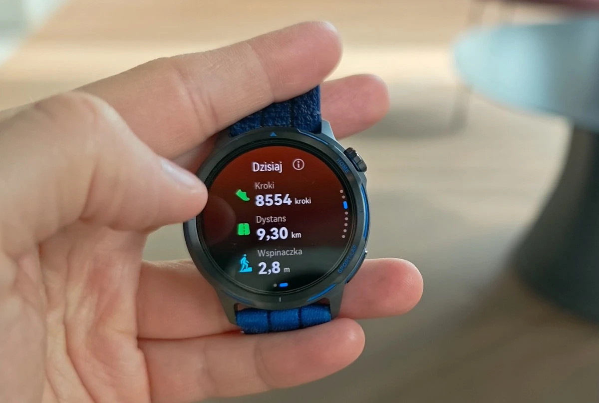 HUAWEI WATCH GT Runner 2