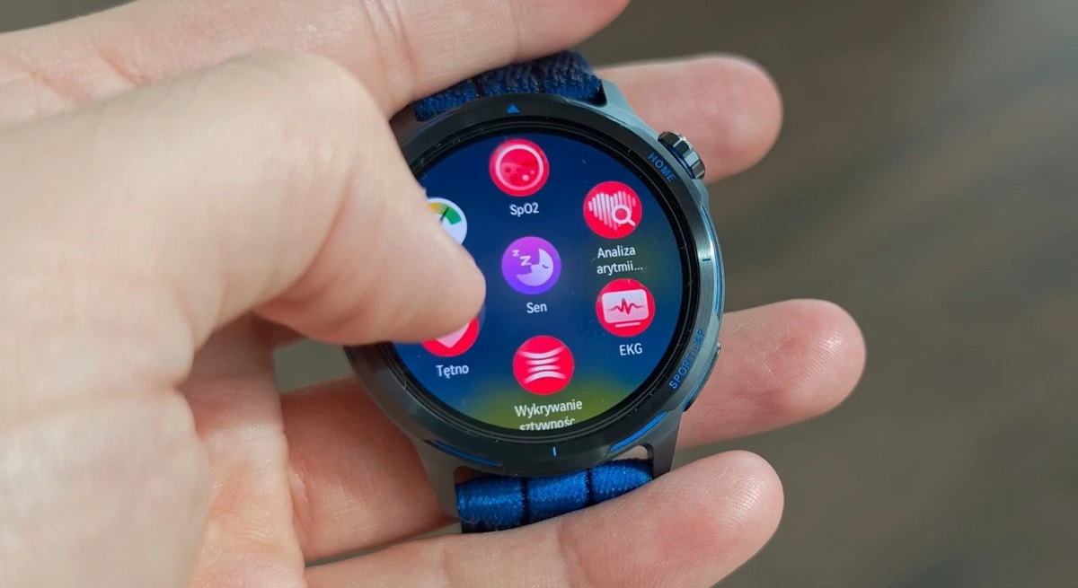 HUAWEI WATCH GT Runner 2