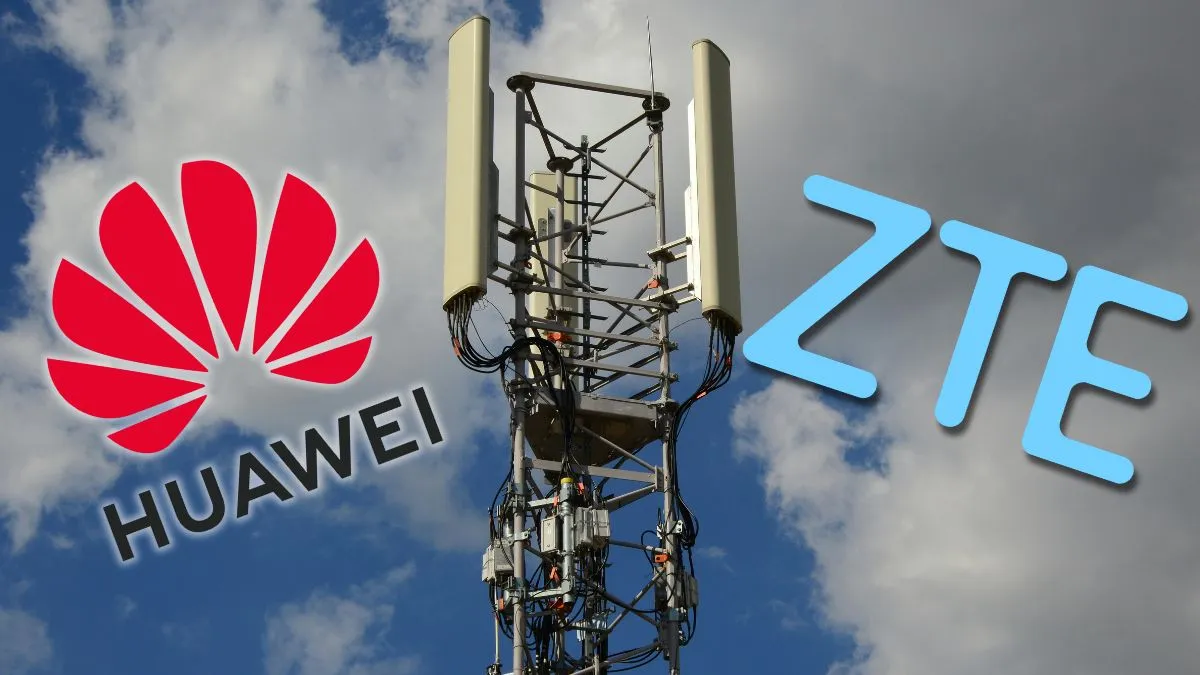 Sprzęt Huawei i ZTE zniknie z Europy? Tego chce Unia Europejska