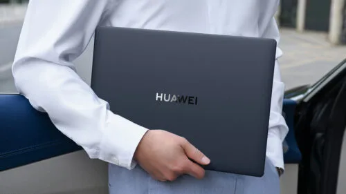 Debiutuje nowa generacja laptopów z serii MateBook. Co nowego od Huawei?