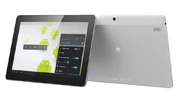 HUAWEI: tablet z czterordzeniowym procesorem