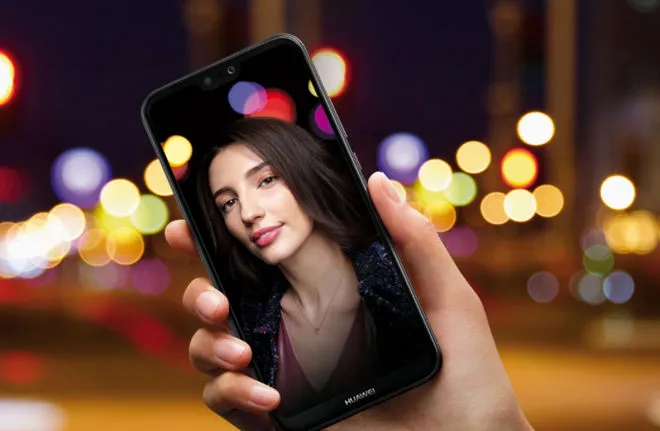 Poznaliśmy europejskie ceny smartfonów Huawei z serii P20