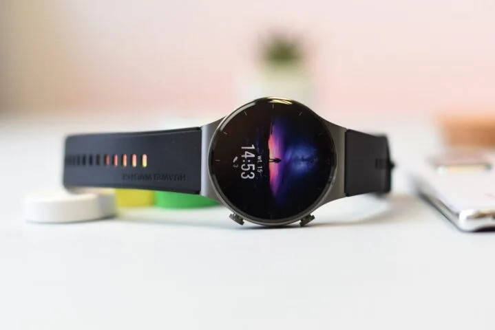 Test Huawei Watch GT 2 Pro: trwały smartwatch z klasycznym designem