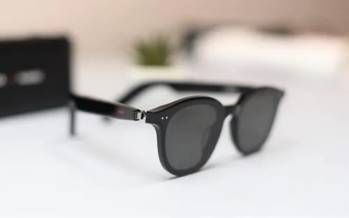 Huawei X Gentle Monster Eyewear II – recenzja inteligentnych okularów