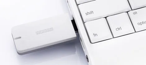 HUAWEI wypuścił uniwersalny sterownik dla Windows 8