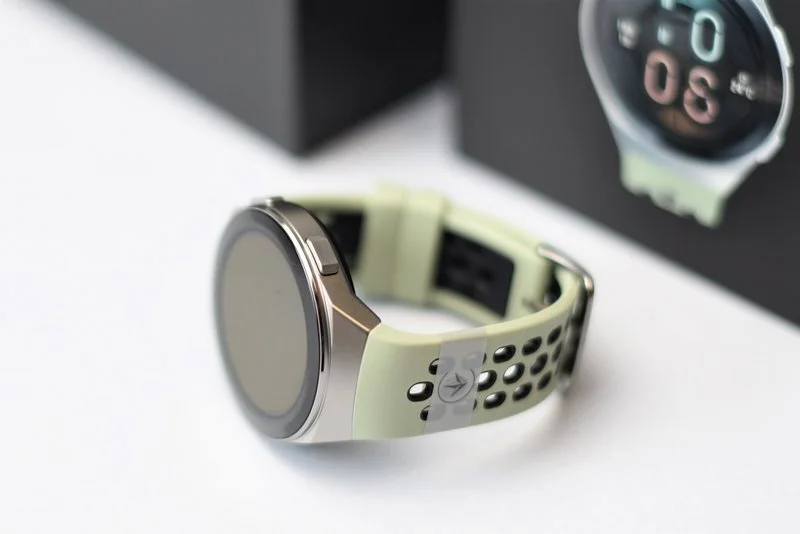 Huawei Watch GT 2e – zegarek dla aktywnych, który nie zawodzi (recenzja)
