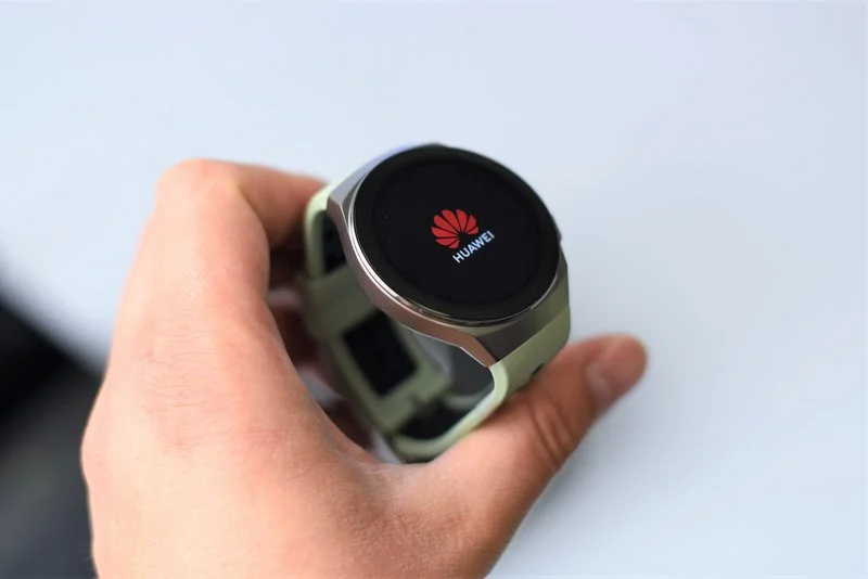 Huawei: duży wzrost udziału w rynku smartwatchy w Polsce