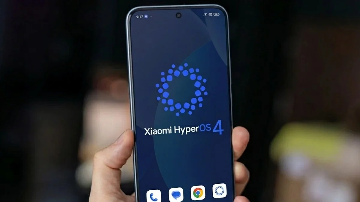 HyperOS 4 będzie przełomowy. Xiaomi wyrzuci do kosza cały interfejs