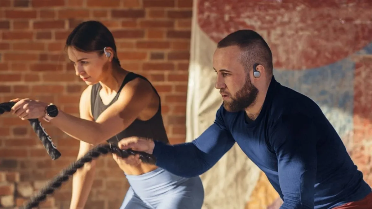 Hama Spirit Athletics – słuchawki zaprojektowane z myślą o sporcie