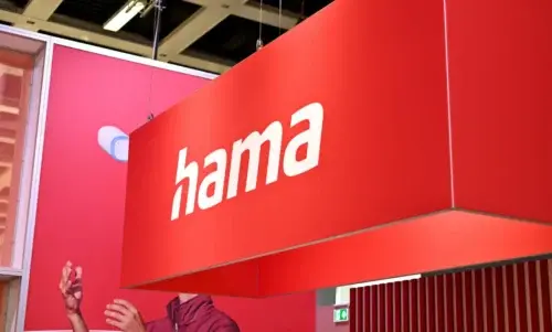 Hama świętuje 100-lecie. Od małego zakładu do giganta rynku elektroniki użytkowej