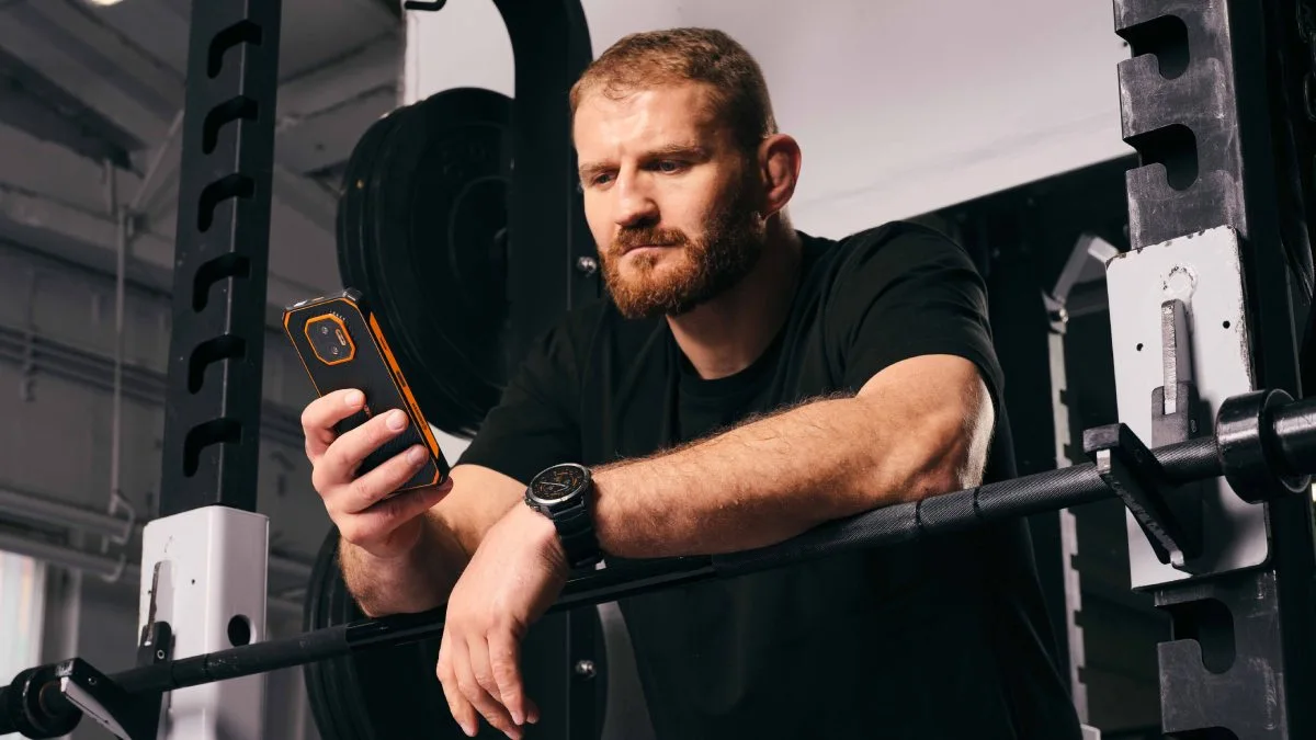 HAMMER z nowym ambasadorem marki. To znany zawodnik MMA