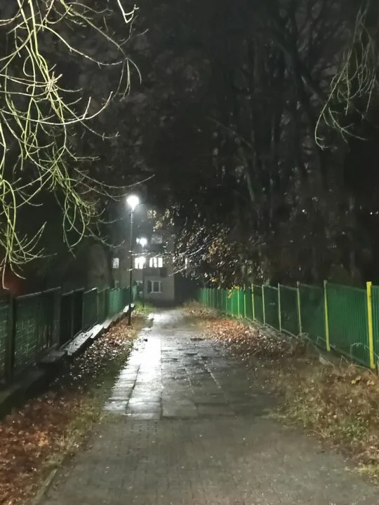 hammer energy x2 5g przykładowe zdjęcia