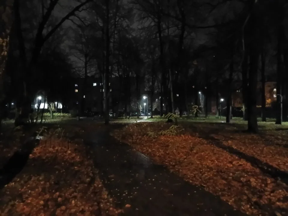 hammer energy x2 5g przykładowe zdjęcia