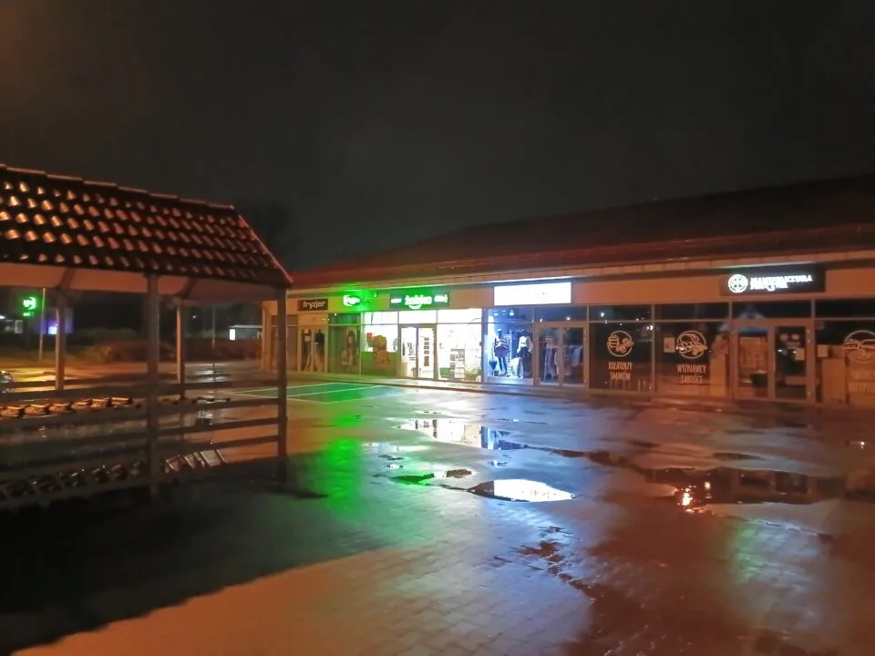 hammer energy x2 5g przykładowe zdjęcia