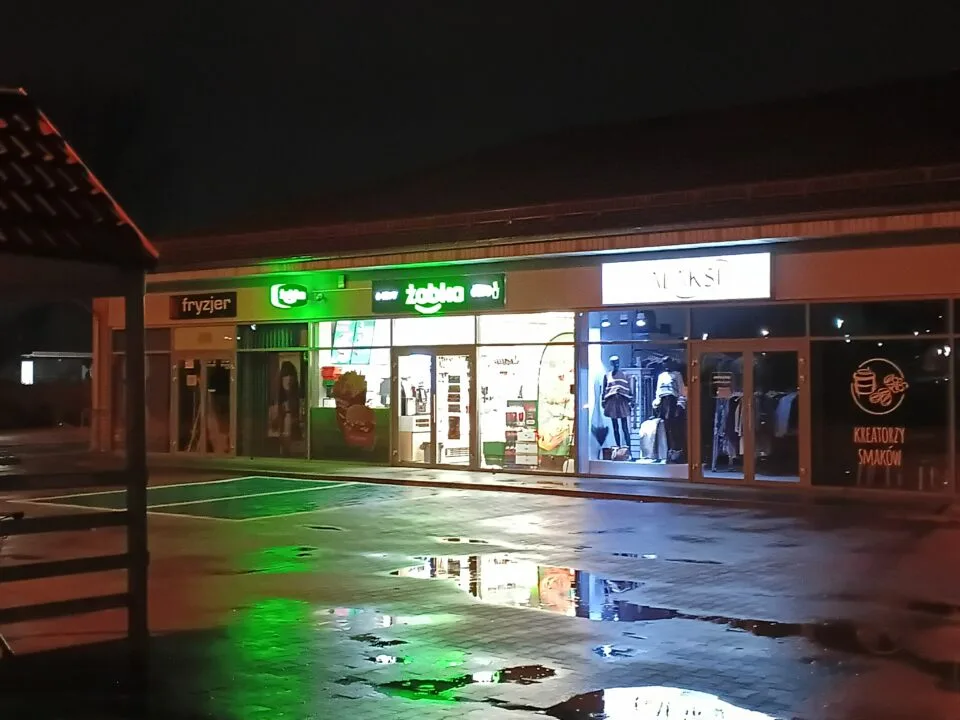 hammer energy x2 5g przykładowe zdjęcia