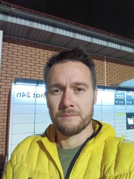 hammer energy x2 5g przykładowe zdjęcia