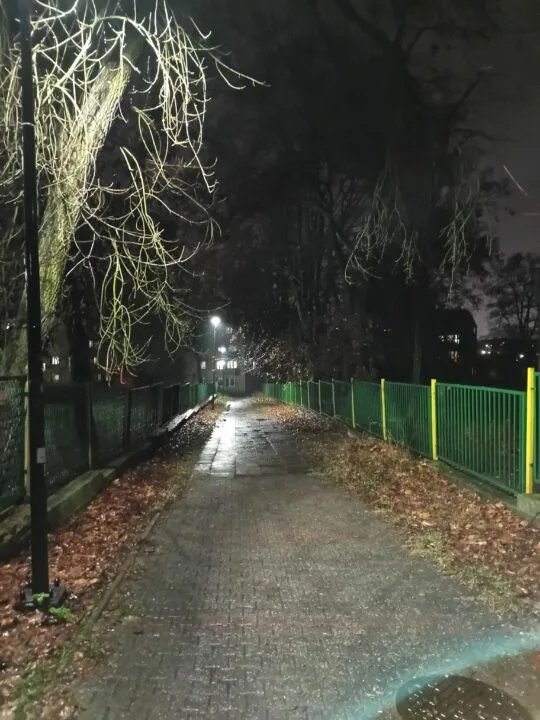 hammer energy x2 5g przykładowe zdjęcia