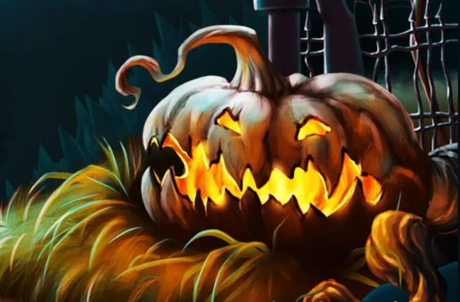 Mnóstwo promocji z okazji Halloween na GearBest. Zobacz co kupisz taniej