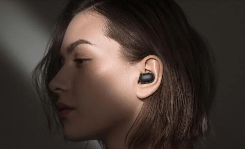 Najtańsze słuchawki z aptX? Oto nowe Xiaomi Haylou GT1 Plus