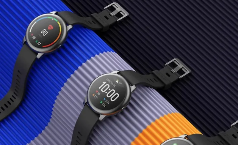 Niedrogi smartwatch z mocną baterią? Haylou Solar LS05 kupisz teraz w promocji