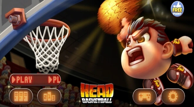 Head Basketball – połączenie koszykówki z… bijatyką (recenzja gry)