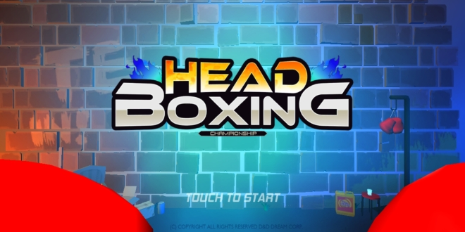 Head Boxing – zwariowane pojedynki i… łamanie kości (recenzja)