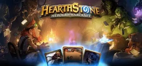 Weź udział w otwartych beta testach gry Hearthstone: Heroes of Warcraft