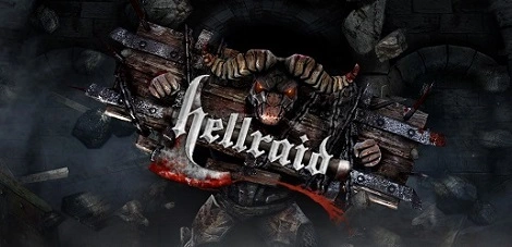 Hellraid: Nowe informacje oraz gameplay