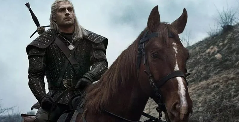 Henry Cavil przygotował się do roli Wiedźmina w najlepszy możliwy sposób