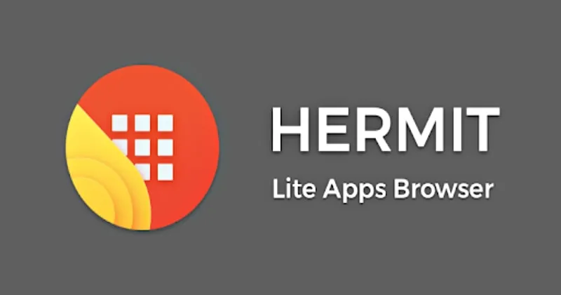 Hermit – coś więcej niż przeglądarka (recenzja)